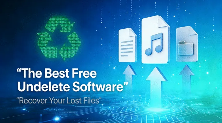 El mejor software gratuito de eliminación de datos para PC