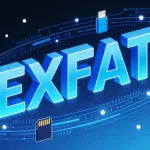什麼是 ExFAT 檔案系統