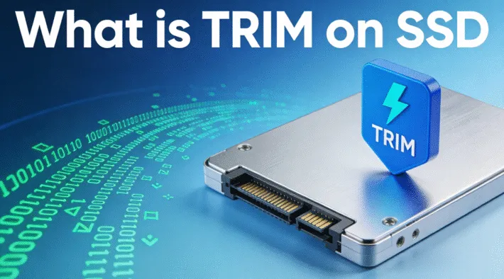 What Is TRIM