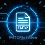 FAT32ファイルシステムとは