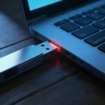 Qué hacer si no se reconoce la unidad flash (solucionado)