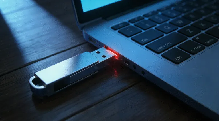 What to Do If Your Flash Drive Is Not Recognized