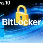 Windows 10 BitLocker