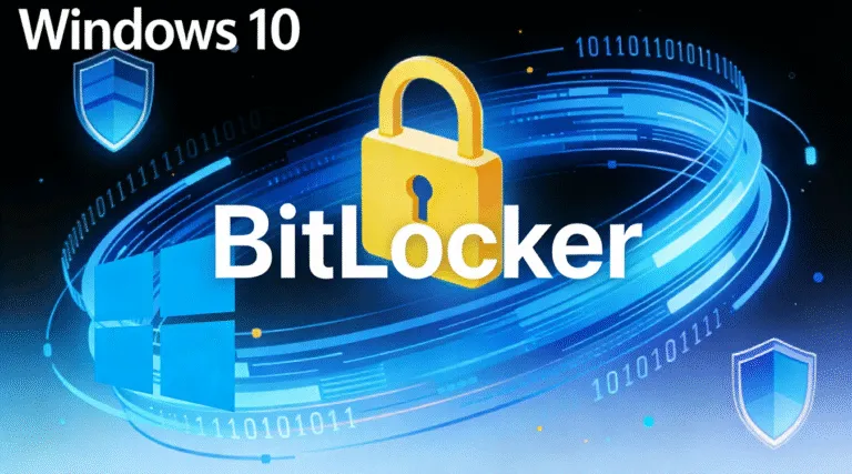 Windows 10 BitLocker Guide: Disable, Encrypt, and Recover
