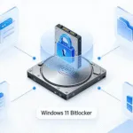 Windows 11 BitLockerトラブルシューティングガイド