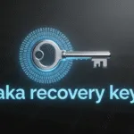 What Is the AKA Recovery Key and How to Retrieve It on Windows 11