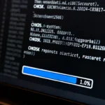 如何使用 CHKDSK 指令