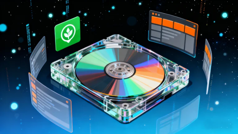 Disk Management: How to Use, Fix Disk Issues