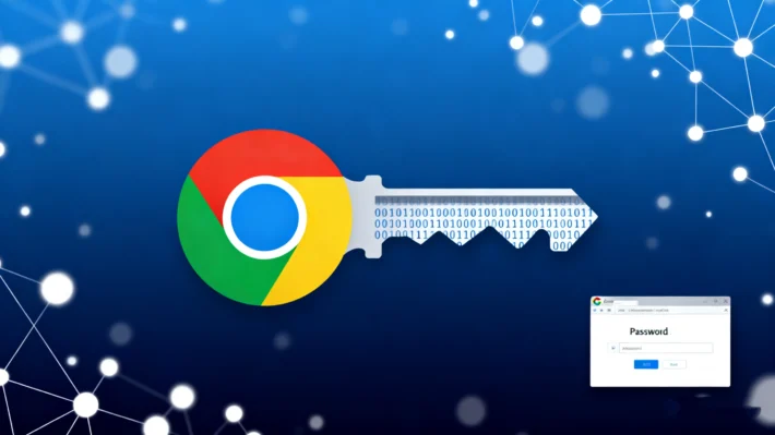 Chromeでパスワードを検索する方法:完全ガイド