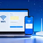 Comment trouver facilement le mot de passe WiFi sur Windows et Mac