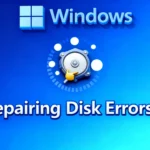 Windowsでディスクエラーを修復する方法を学ぶ