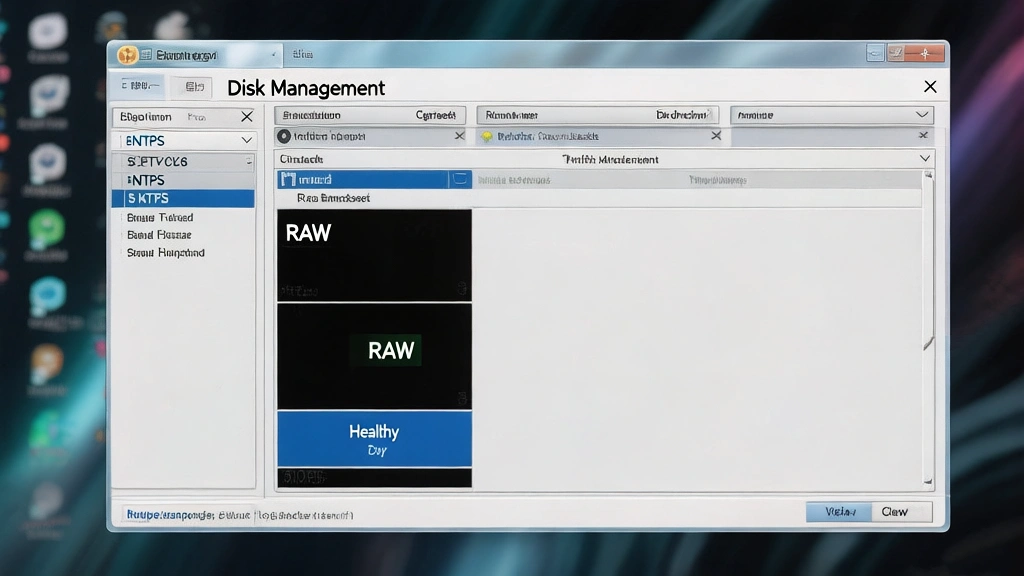 best raw drive recovery software