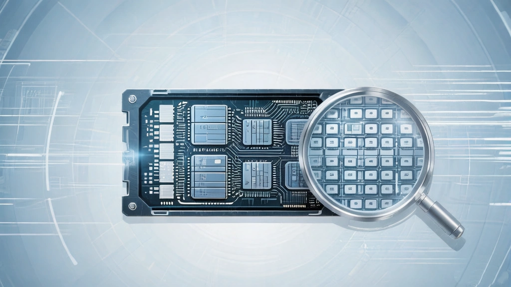 Understand solid state drive flash memory
