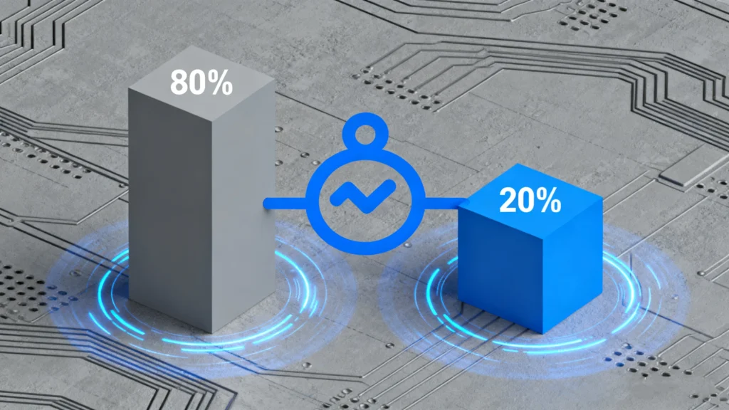 what is Compression ratio
