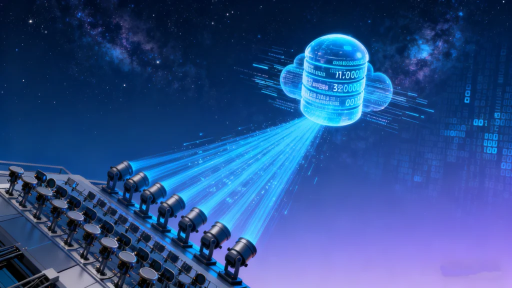 what is data acquisition