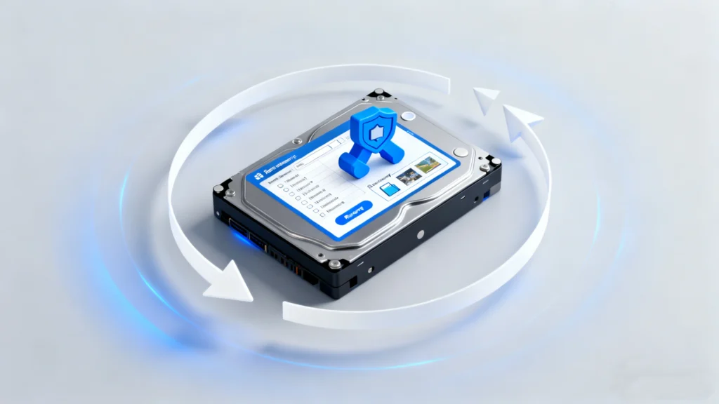 I 7 migliori strumenti software per il recupero delle partizioni