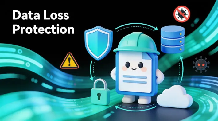 Guide complet de la protection contre la perte de données