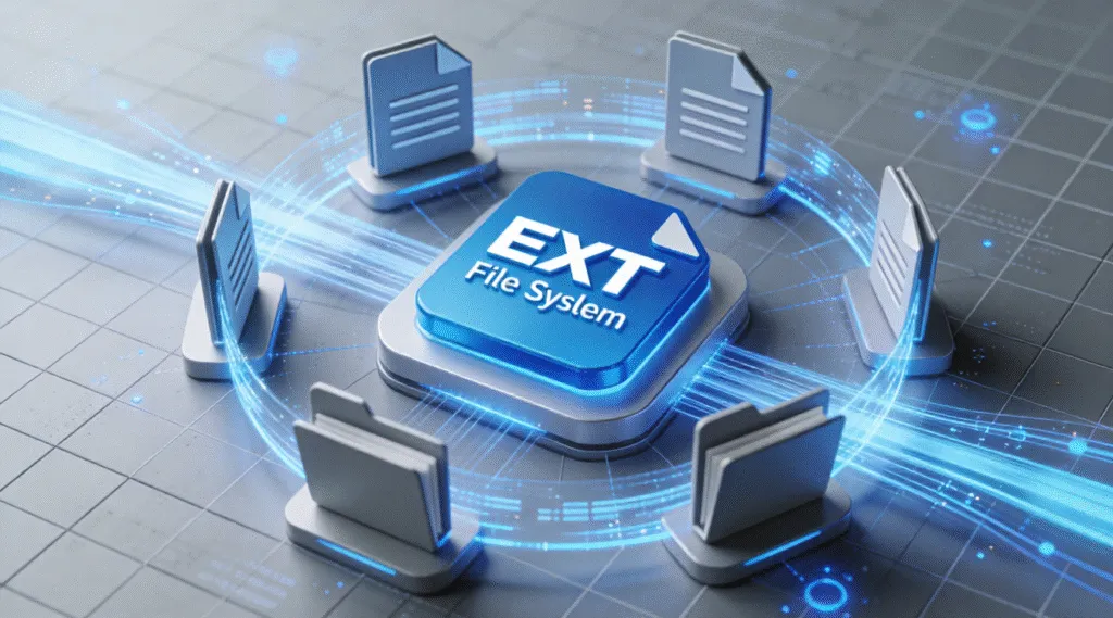 A Complete Guide to EXT File System