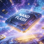 A Complete Guide to NAND Flash Storage