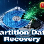 Um guia completo para a recuperação de dados de partição