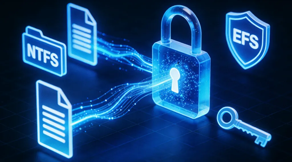 A Practical Guide to Encrypting File System