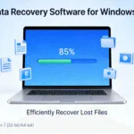 Windows 7用データ復元ソフトウェアガイド