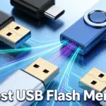 2026년 최고의 USB 플래시 메모리를 선택하는 방법