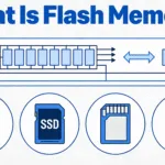 What Is Flash Memory