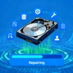 Step-by-step guide on corrupt hard drive recovery