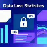 statistiche sulla perdita di dati da Amagicsoft