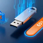 perform data recovery from formatted flash drive safely