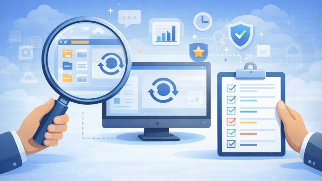 interest in data recovery software market trends continues to grow