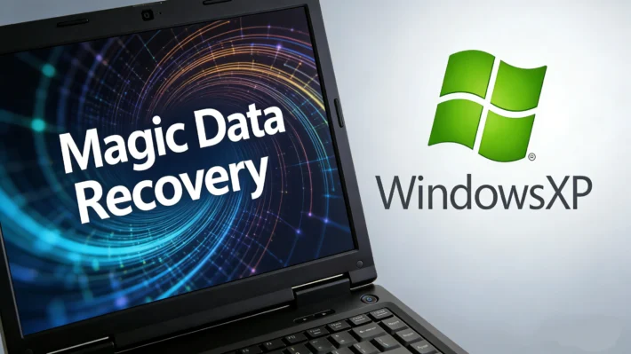 Finding reliable data recovery software for Windows XP