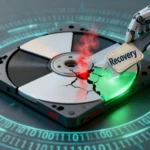 a reliable partition recovery tool