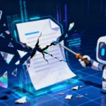 what is fragmented files