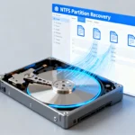 beste ntfs partition wiederherstellungssoftware