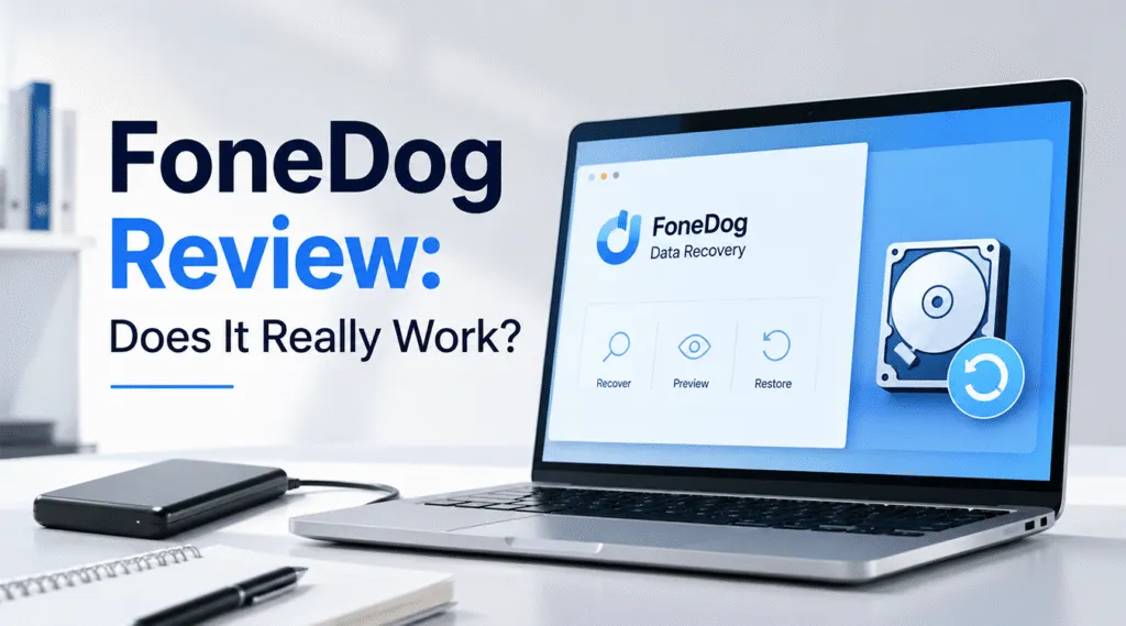 Recensione di FoneDog: funziona davvero?