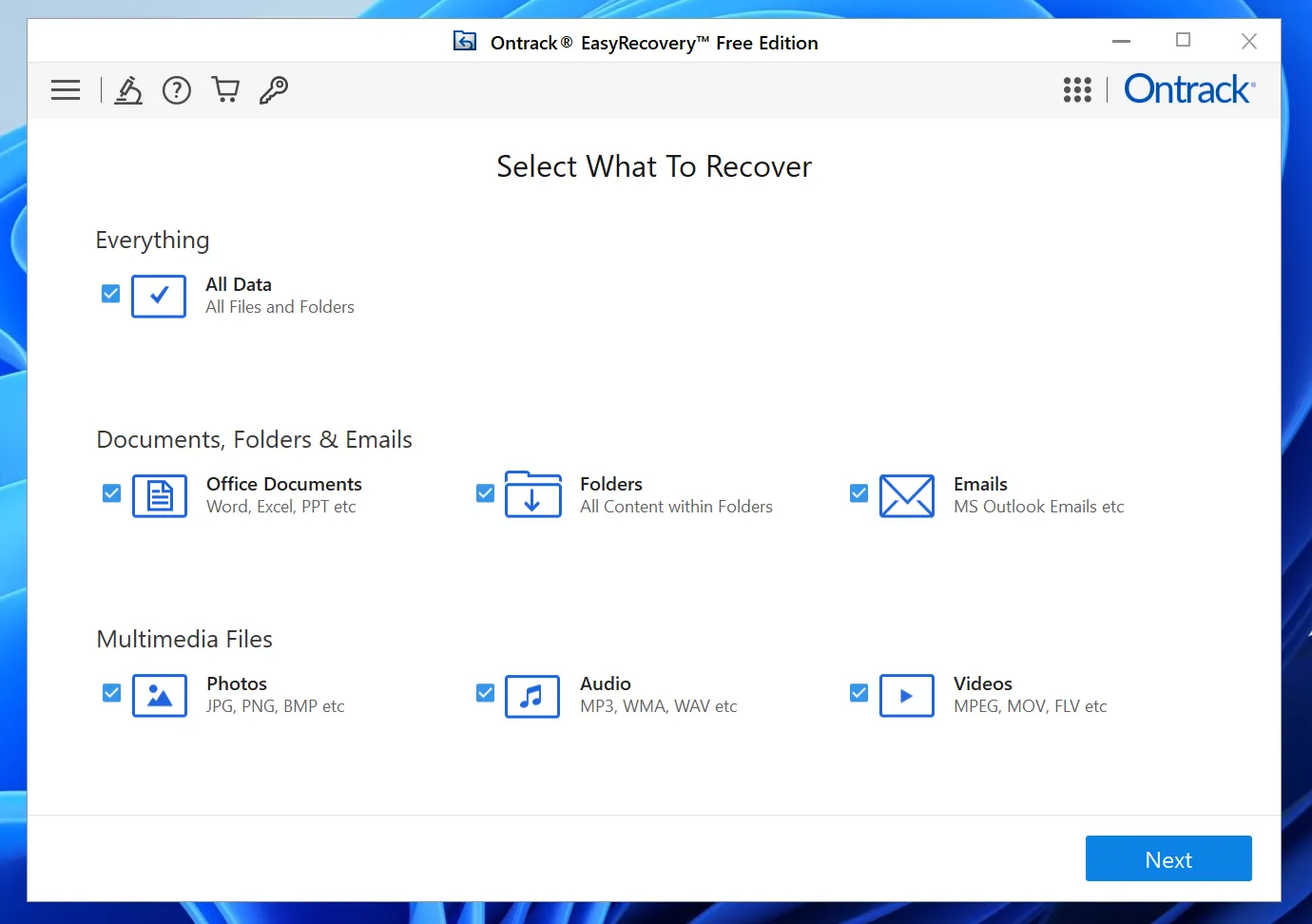 Ontrack-EasyRecovery