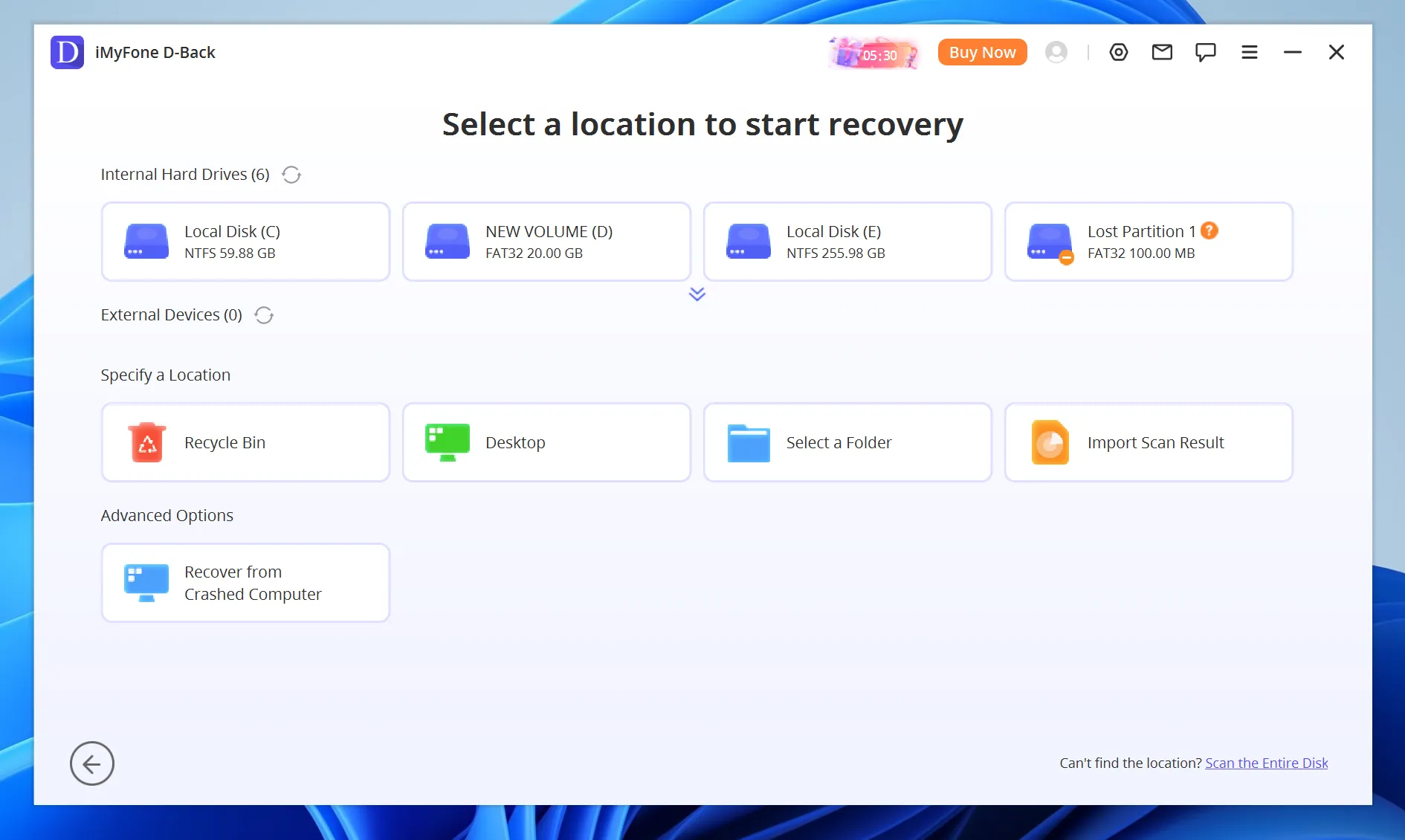 iMyFone-D-Back-PC-recovery
