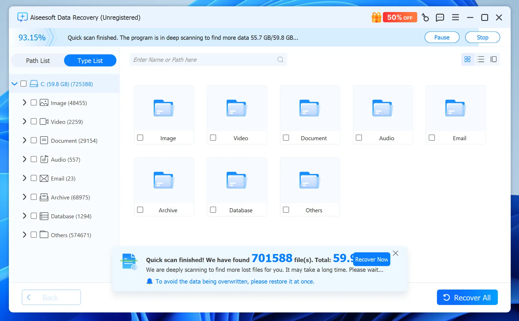 Aiseesoft-Data-Recovery
