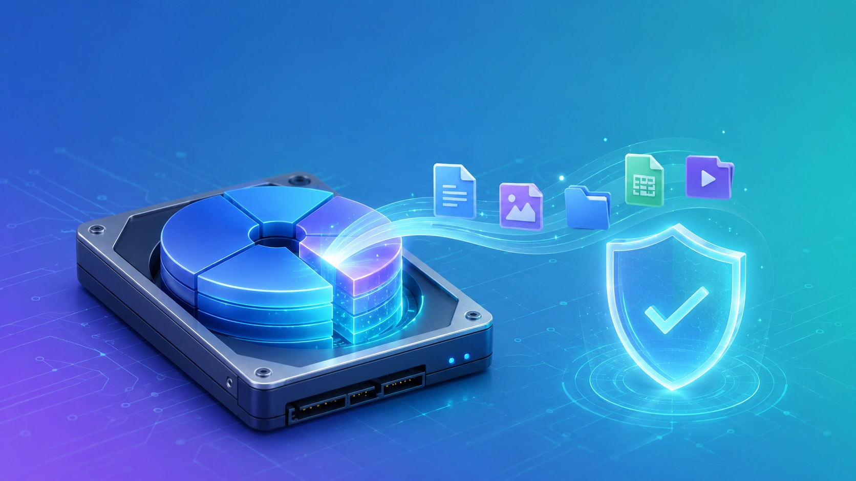 AOMEI Partition Recovery : Réparer les données en toute sécurité ...