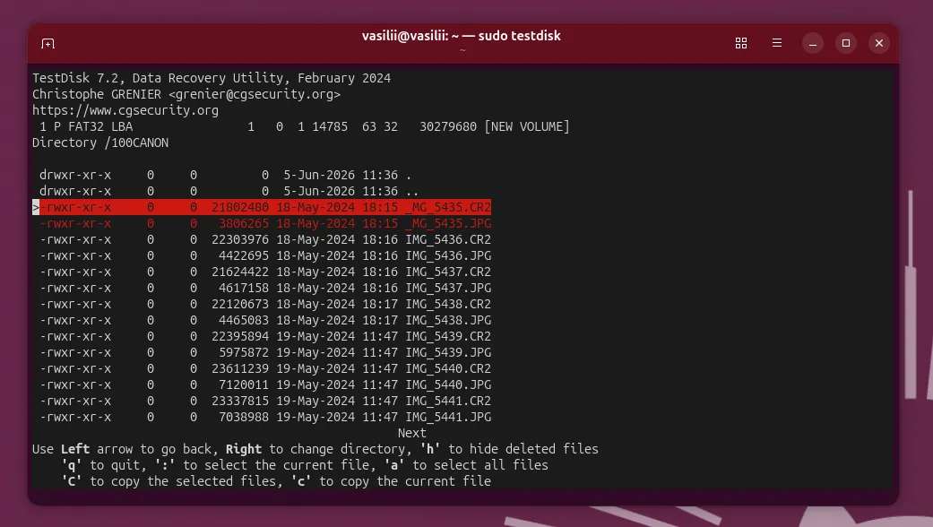 Using-TestDisk-for-Ubuntu-Deleted-Files-Recovery