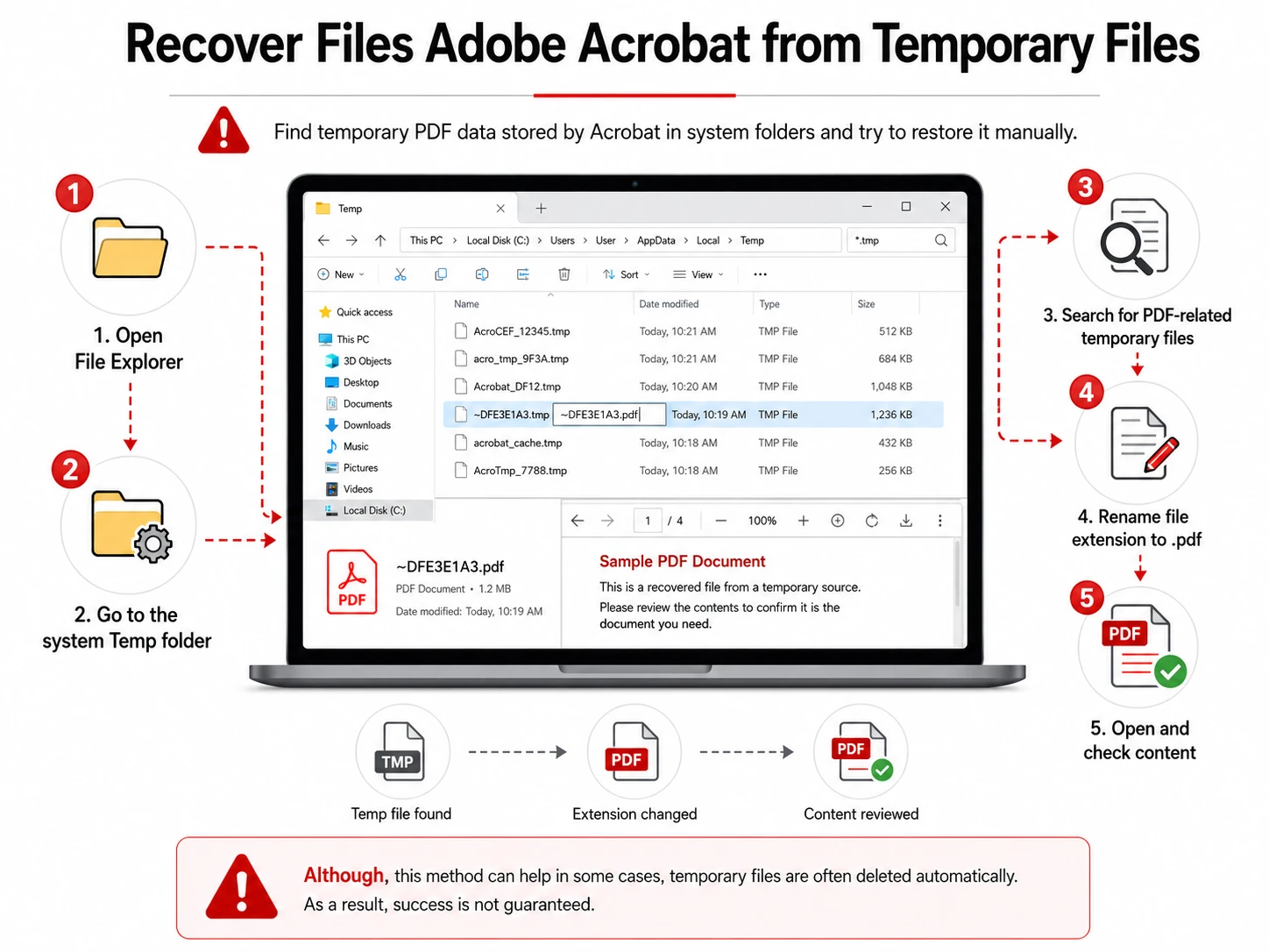 Recover-Files-Adobe-Acrobat-from-Temporary-Files