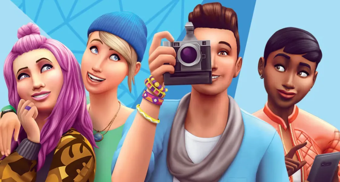 Recover Old Sims 4 Save Files