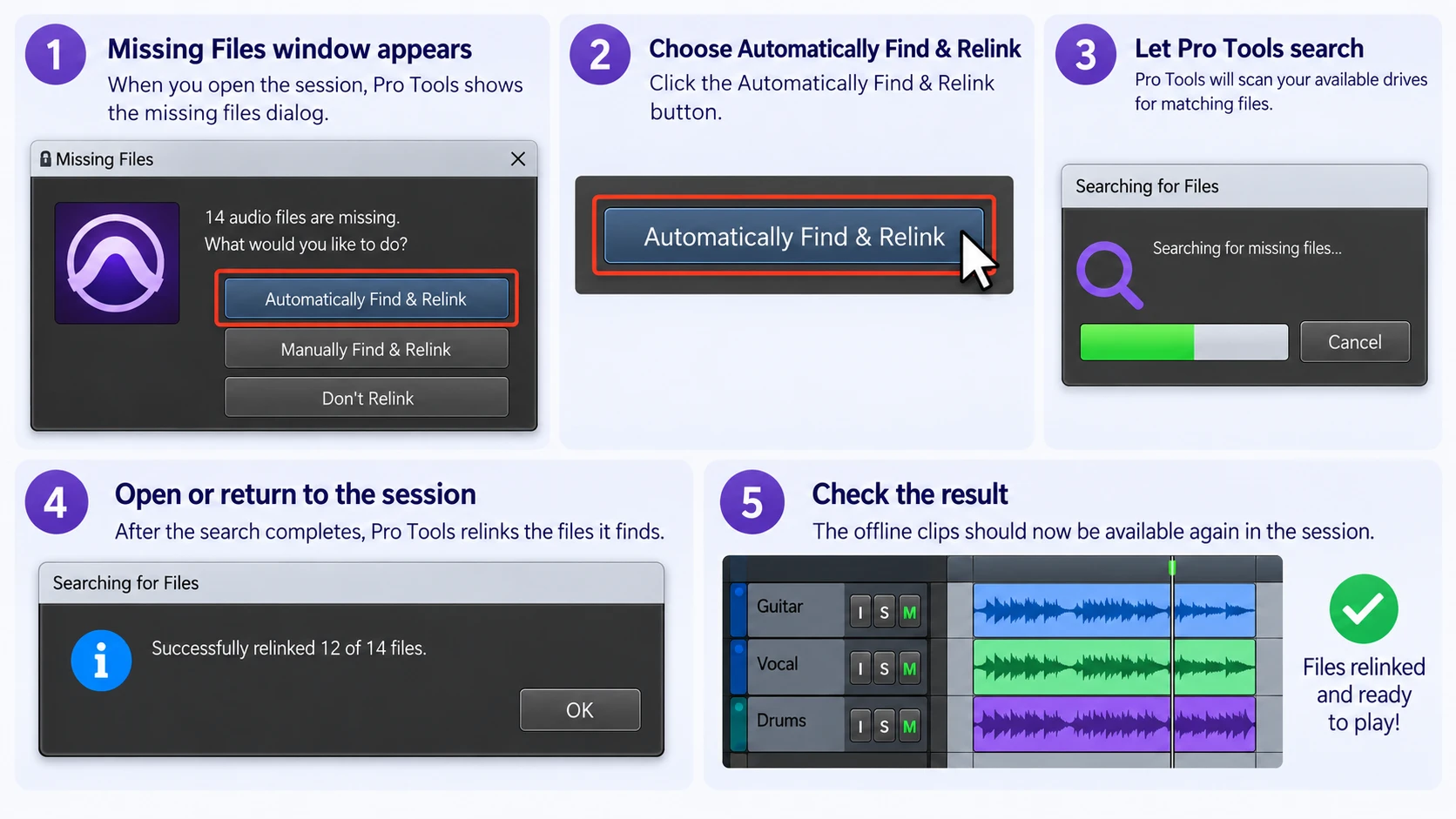 Automatically-Find-and-Relink-Pro-Tools-Missing-Files