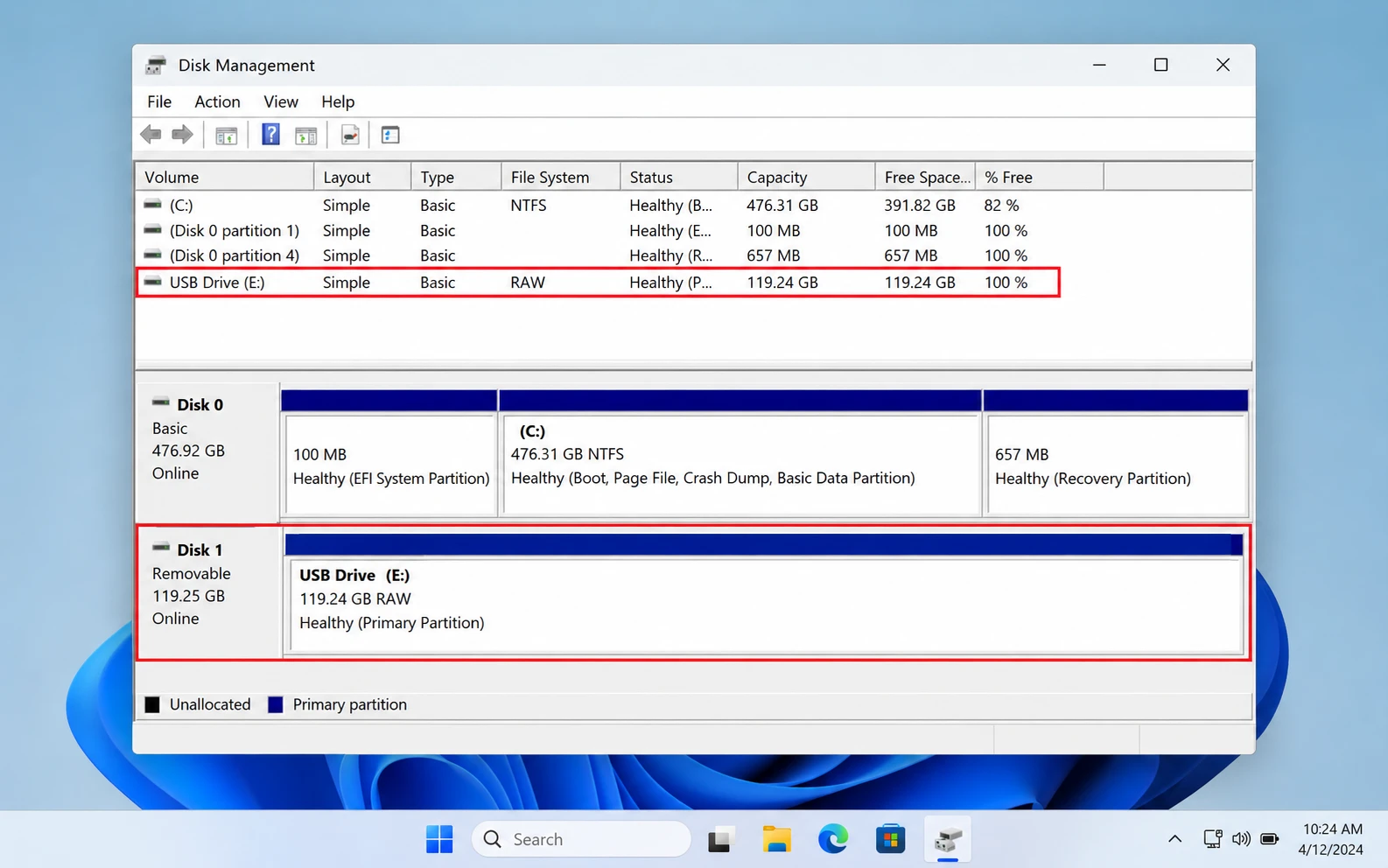 Dead-USB-drive-detected-in-Windows-Disk-Management-for-diagnosis