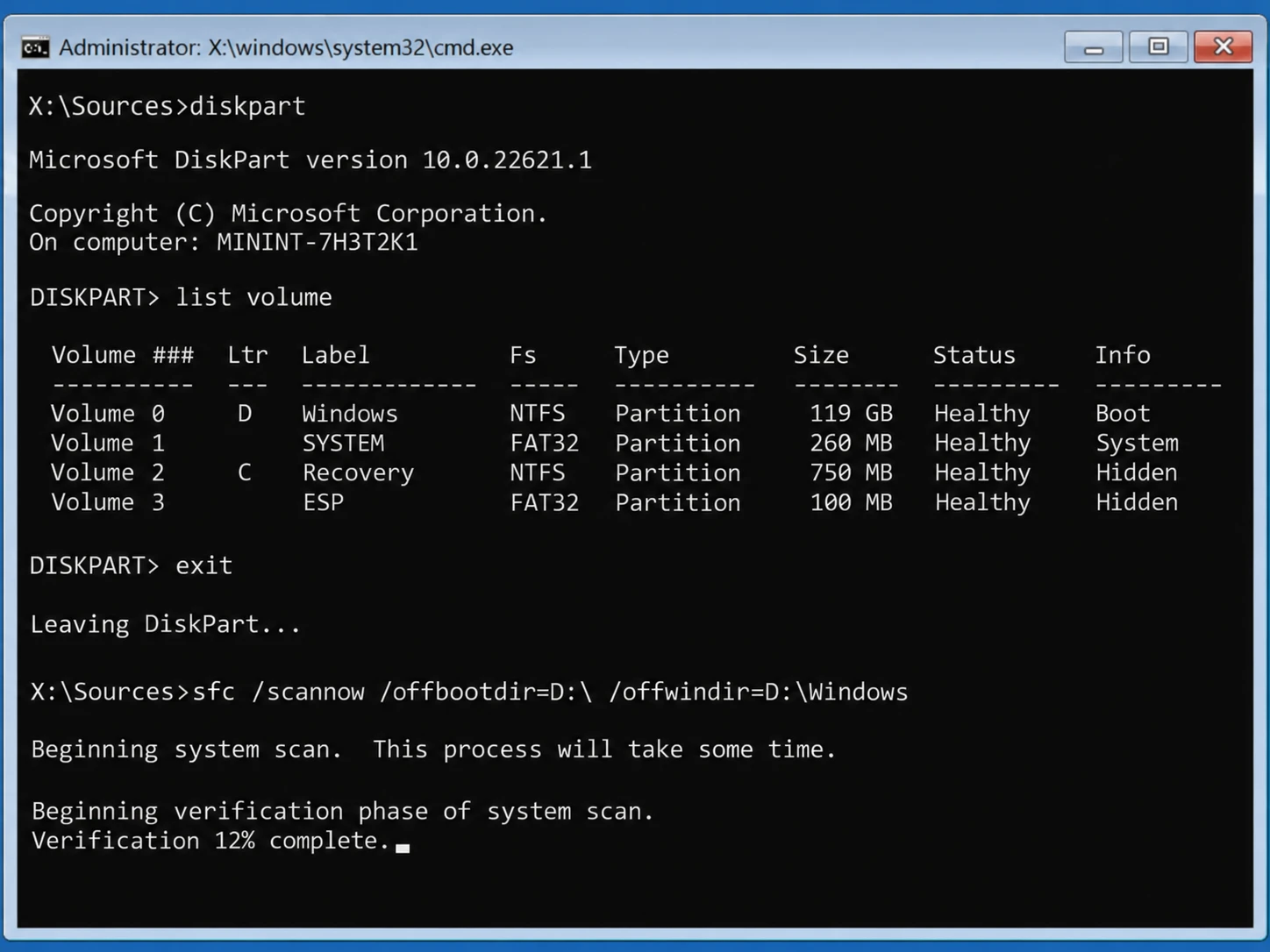 Identify-the-Windows-partition-before-running-System-File-Checker-offline-in-WinRE