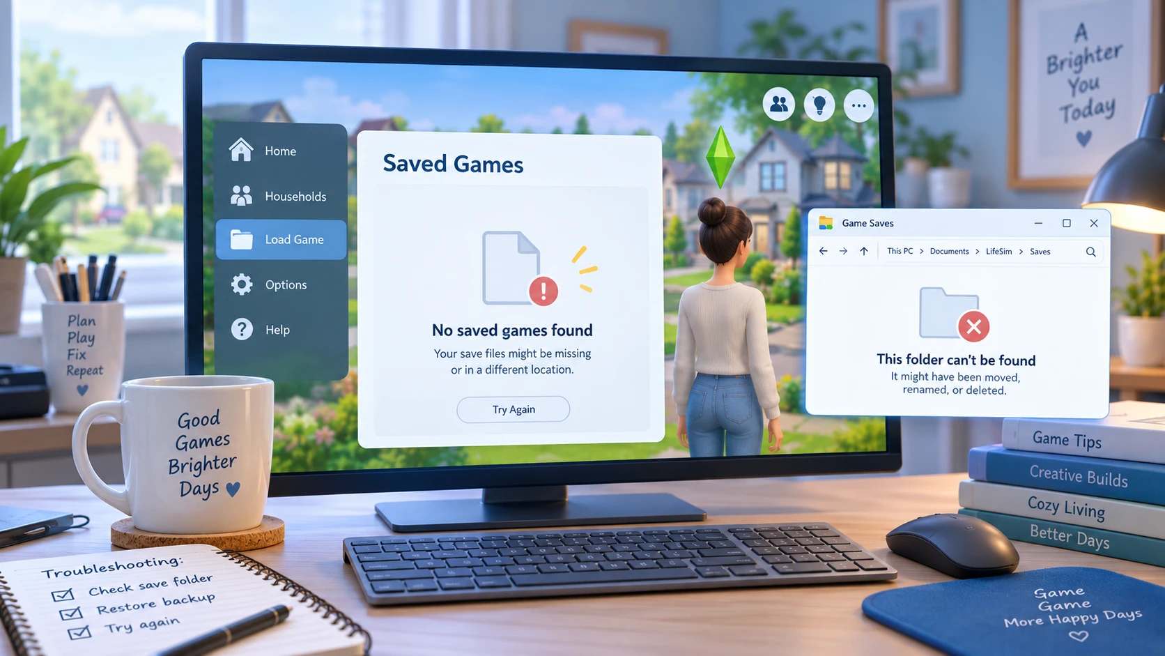 What-to-Do-First-If-Your-Sims-4-Save-Files-Disappeared