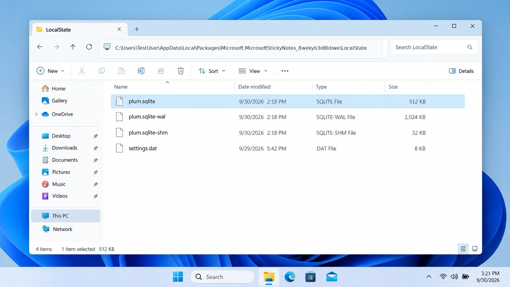Windows-11-File-Explorer-showing-the-Sticky-Notes-plum_sqlite-database