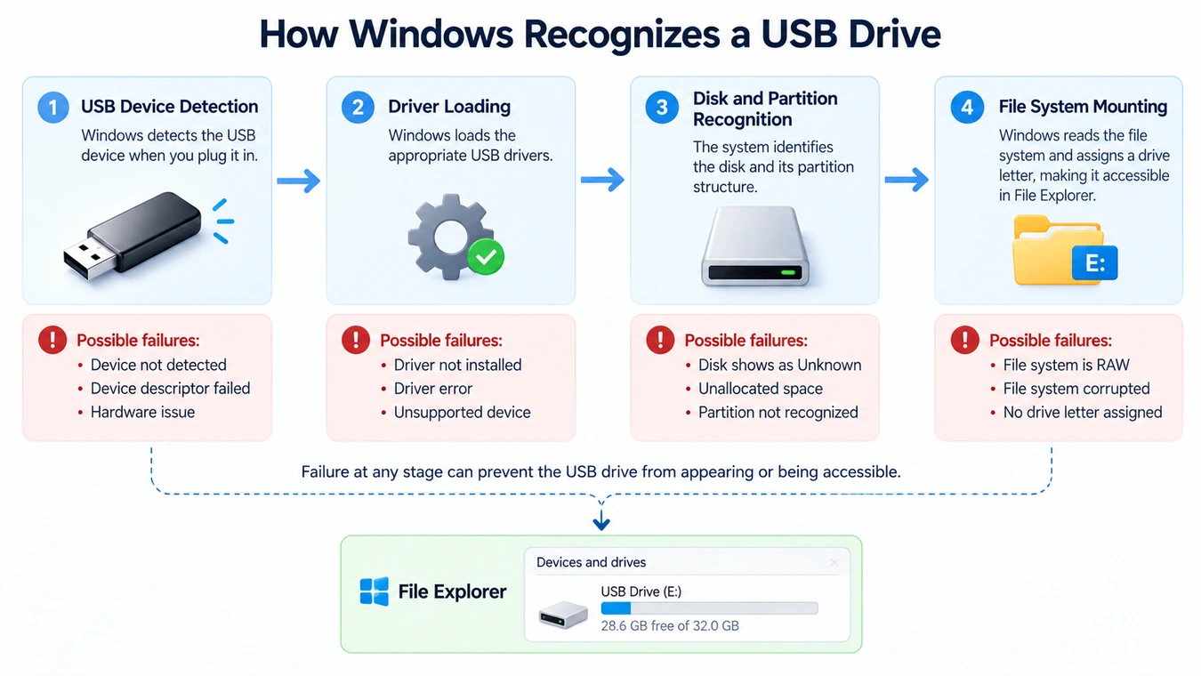 How-Windows-recognizes-a-USB-drive